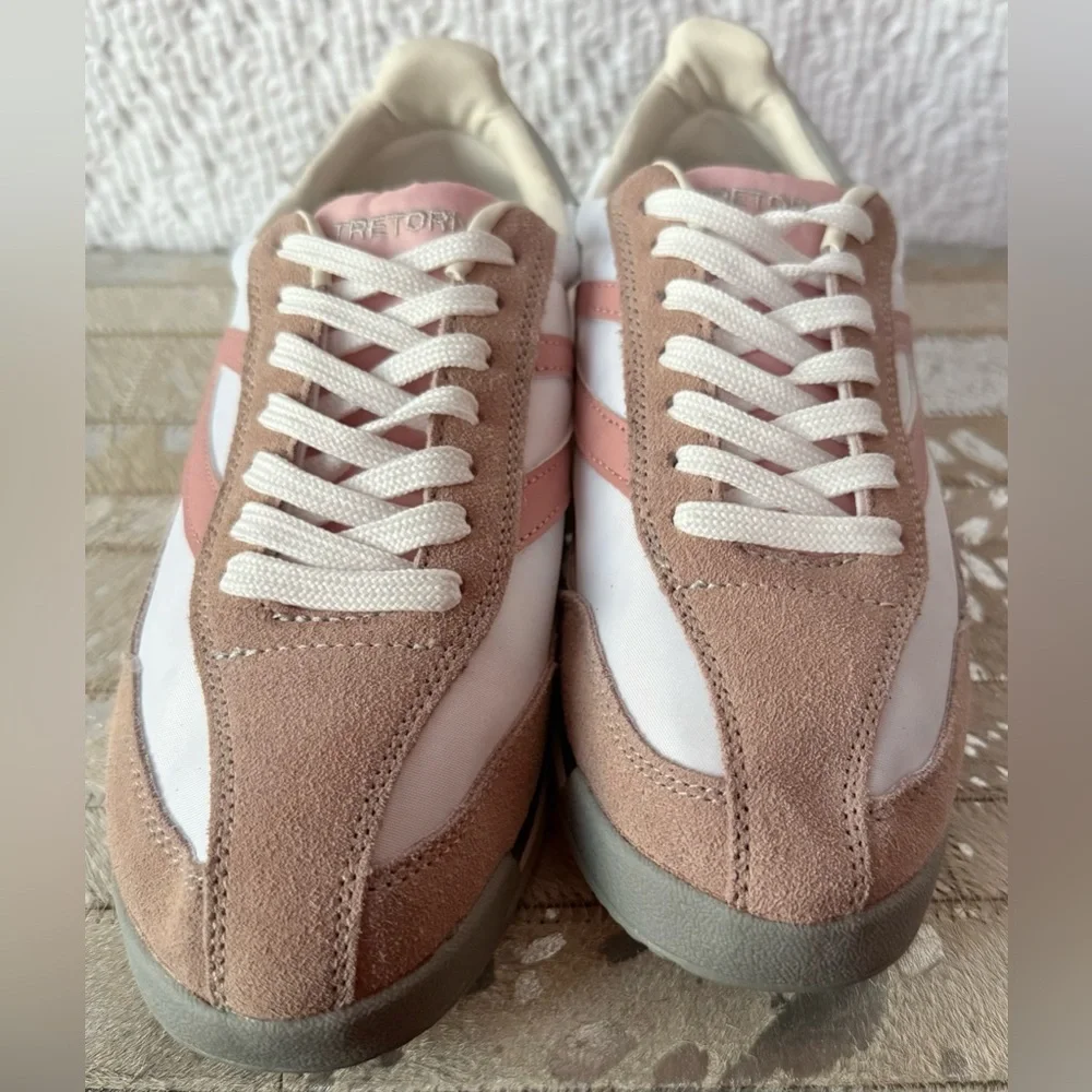 Tretorn retro style